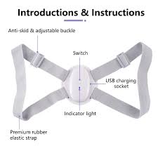 Smart back stability device
