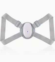 Smart back stability device