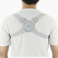 Smart back stability device