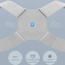 Smart back stability device